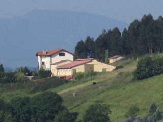 Casa a Candamo. Casa en venta en candamo, 6 dormitorios.