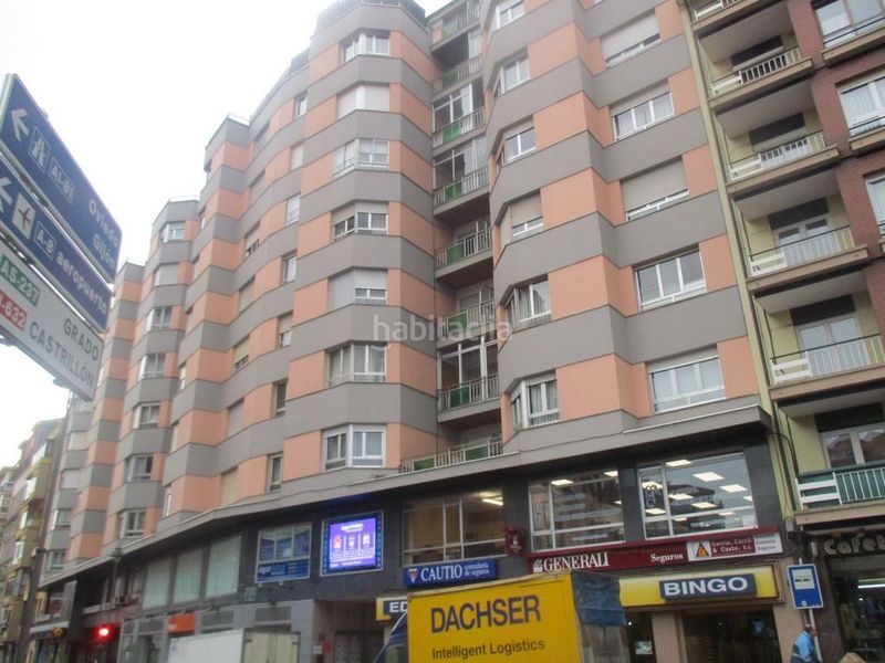 Foto 0f3a4731-0dad-412f-a54d-0a6ead556dee. Local comercial a Centro Avilés