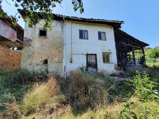 Maison à Salas. Casa en venta en salas.