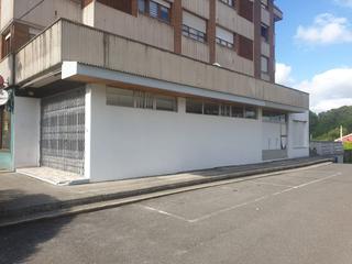 Lloguer Local Comercial a Villalegre - La Luz. Local com. en alquiler en periferia.