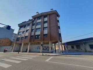 Local Comercial a Llanera. Local com. en venta en lugo de llanera.