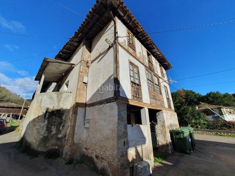 Foto 7bafb376-bd23-45ab-84ef-2ee0ae11ce6c. Casa en Grado