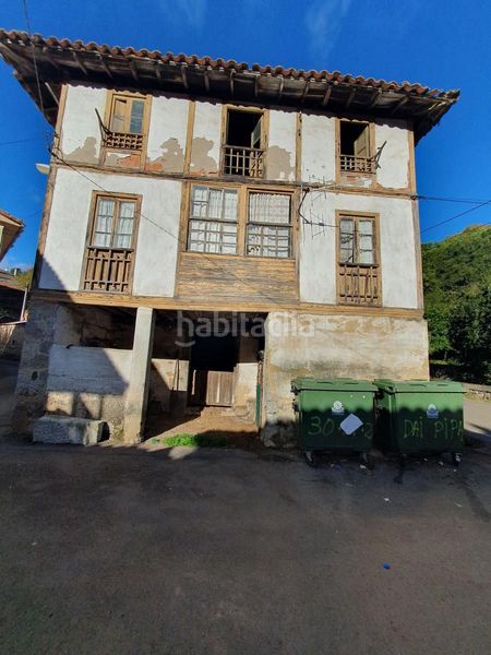 Foto b3d10727-8173-4307-a123-403611a860dc. Casa en Grado
