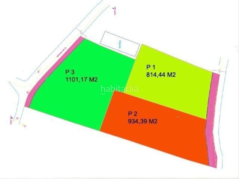 Foto 49e672dd-0f39-47f2-afcb-4273e0ce511f. Wohngrundstück in Pravia