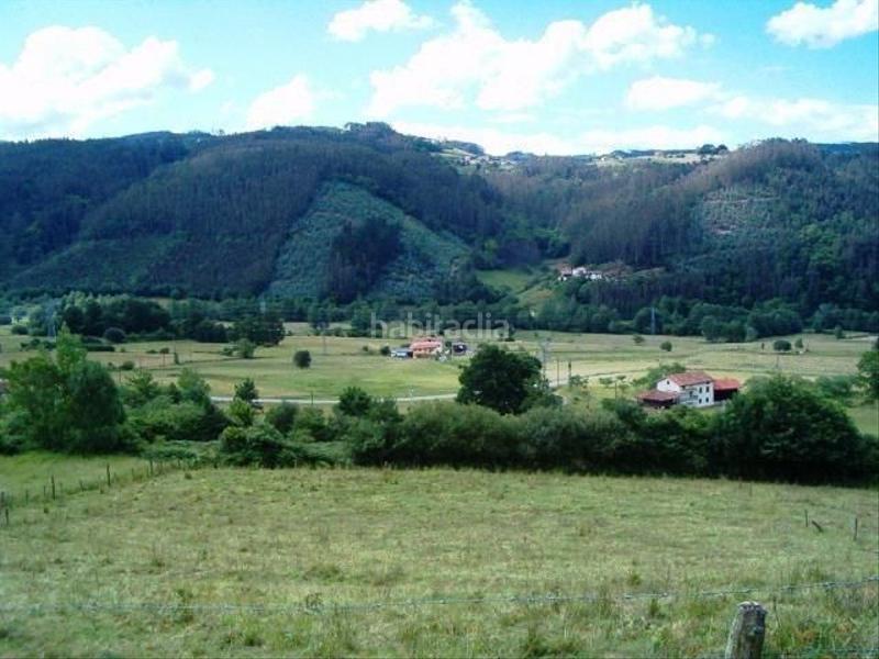 Foto cf1c5e9b-7fff-4bd2-9b43-ca4eabea39b5. Wohngrundstück in Pravia