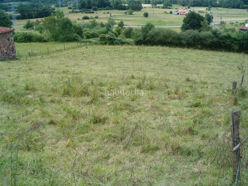 Foto db25b42d-316d-4e38-8c45-65f7ad2b4f7c. Wohngrundstück in Pravia