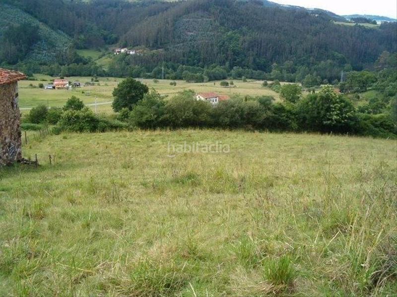 Foto f1f4735f-a197-483b-b111-ecde1575d7e9. Wohngrundstück in Pravia