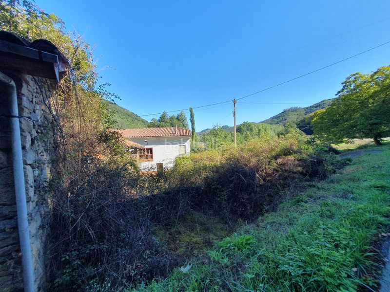 Foto 3924f68f-8c87-4d92-9ef3-be2fa4abc574. Casa a Belmonte de Miranda