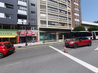 Business premise in Centro