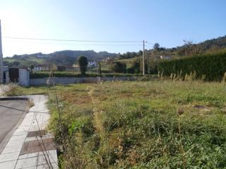 Terreny residencial a Grado. Terreno urbano en venta en grado.