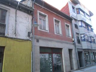 Casa a Cangas del Narcea. Casa en venta en cangas del narcea.