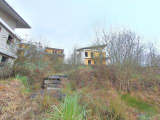 Terreny residencial a San Claudio - Trubia - Las Caldas. Terreno urbano en venta en latores.
