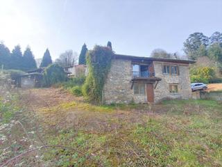 Casa en Pravia. Casa en venta en pravia, 9 dormitorios.