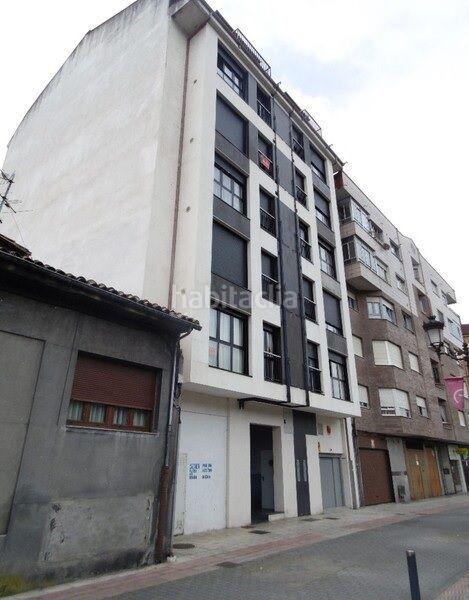 Foto d514800c-9ae5-4f3d-b3aa-852e5227ba51. Parking coche garaje en venta en Sama. en Sama Langreo
