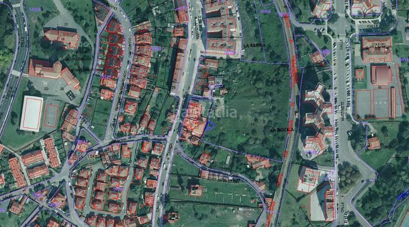 Foto 0d656b30-7dae-43e8-862d-6a7f5e564032. Terreno residenziale in Villalegre - La Luz Avilés