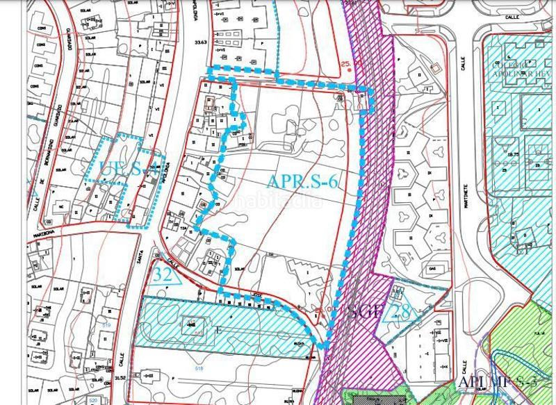 Foto a0a27f66-4122-43be-8a69-da48181290b5. Terreno residenziale in Villalegre - La Luz Avilés