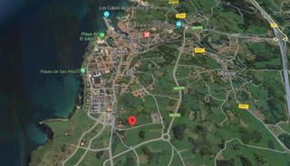 Residential Plot in Calle camplengo