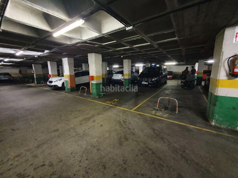 Foto 6dfcce9b-2df7-413e-9094-0c6bdb958e99. Autoparkplatz in Centro Gijón