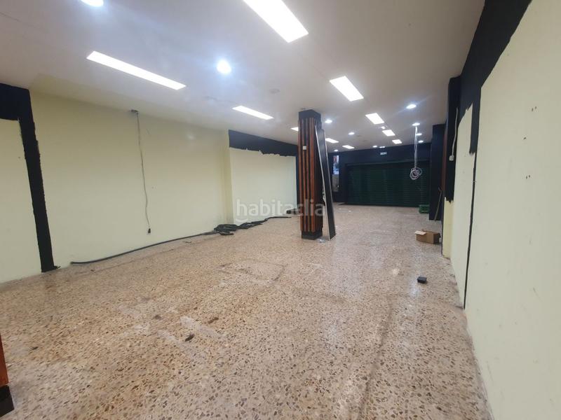 Foto 23d65293-2a24-4533-bed8-1508842e7c4a. Alquiler local comercial local com. en alquiler , 1 despacho. en Grado
