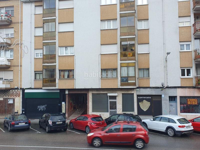 Foto 5e103a26-e615-4bfa-9e9a-de9542d15677. Alquiler local comercial local com. en alquiler , 1 despacho. en Grado