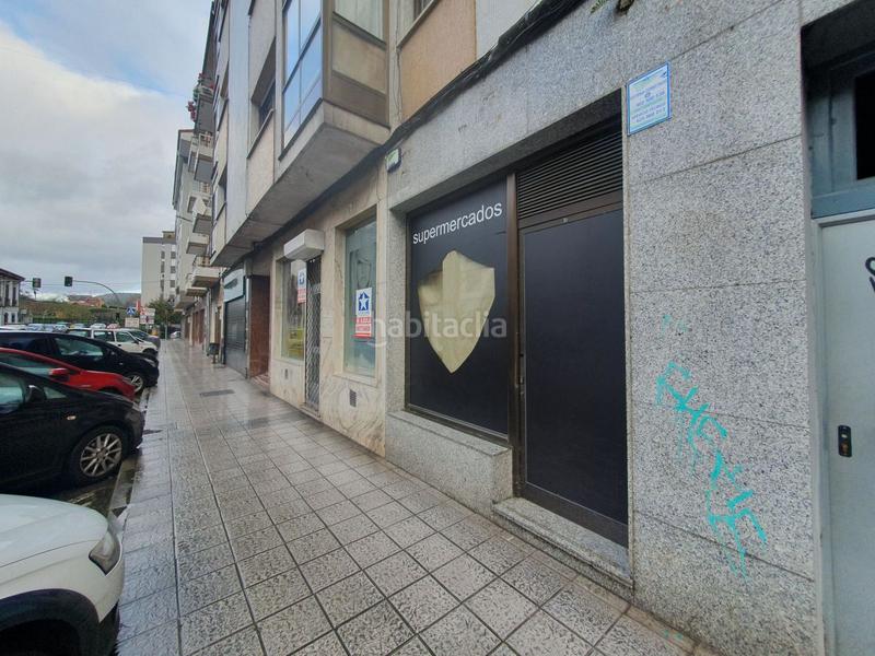 Foto 8b1a6c09-82e8-4e43-b71e-4fb557365f76. Alquiler local comercial local com. en alquiler , 1 despacho. en Grado