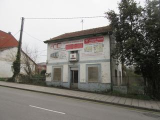 Residential Plot in San Claudio - Trubia - Las Caldas. Terreno urbano en venta en san claudio.