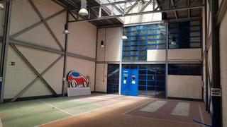 Nave industrial en Ciudad Naranco - Prados de La Fuente. Nave ind. en venta en ciudad naranco.
