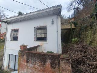 Casa a San Martín del Rey Aurelio. Casa en venta en el entrego, 3 dormitorios.