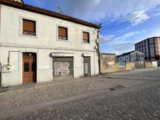 Casa a Grado. Casa en venta en grado, 5 dormitorios.