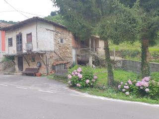 Casa a Grado. Casa en venta en grado, 4 dormitorios.