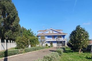 Casa en Corvera de Asturias. Casa en venta en corvera, 6 dormitorios.