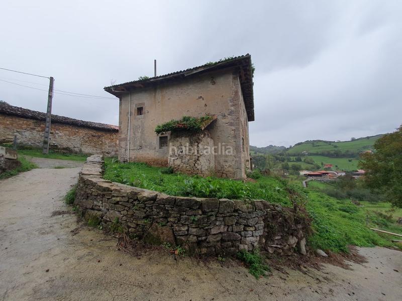 Foto 0df1225b-ed0b-4702-949f-743bdabab39e. Casa  en venta en cornellana, 1 dormitorio. en Salas