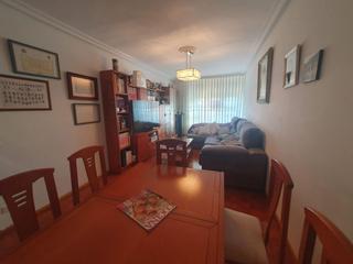 Pis a Grado. Piso en venta en grado, 4 dormitorios.