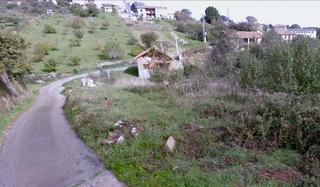 Terreny residencial a Colunga. Terreno urbano en venta en lue.