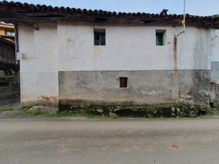 House en Grado. Casa en venta en grado, 2 dormitorios.