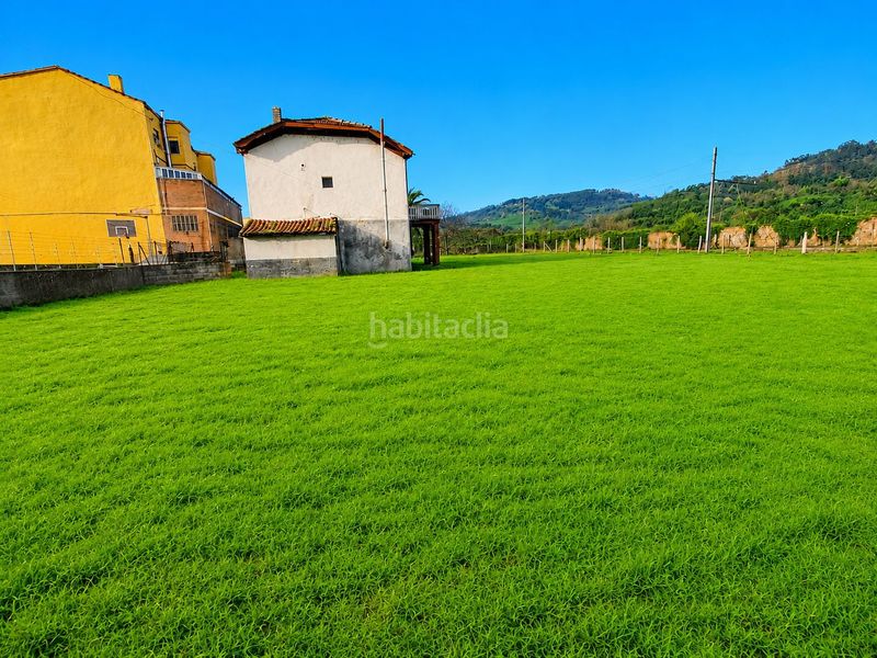 Foto 98f63956-0fc4-4d63-a188-9653236d7f28. Casa amb calefacció aparcament a Grado