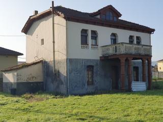 Casa a Grado. Casa en venta en grado, 4 dormitorios.