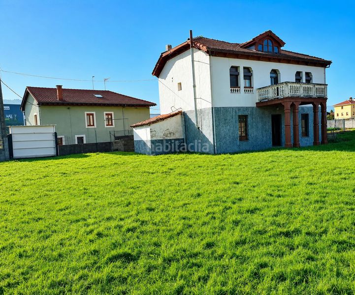Foto e70ab0d1-5396-4656-849b-910221469f4d. Casa amb calefacció aparcament a Grado