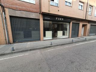 Lloguer Local Comercial a Grado. Local com. en alquiler en grado, 1 despacho.