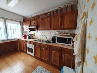 Pis a Grado. Piso en venta en centro, 3 dormitorios.