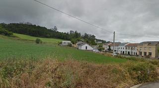 Terreny residencial a Tapia de Casariego. Terreno urbano en venta en tapia de casariego.