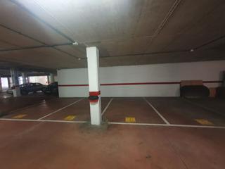 Aparcament cotxe a Llanera. Garaje en venta en asipo.