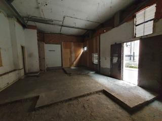 Business premise in Grado