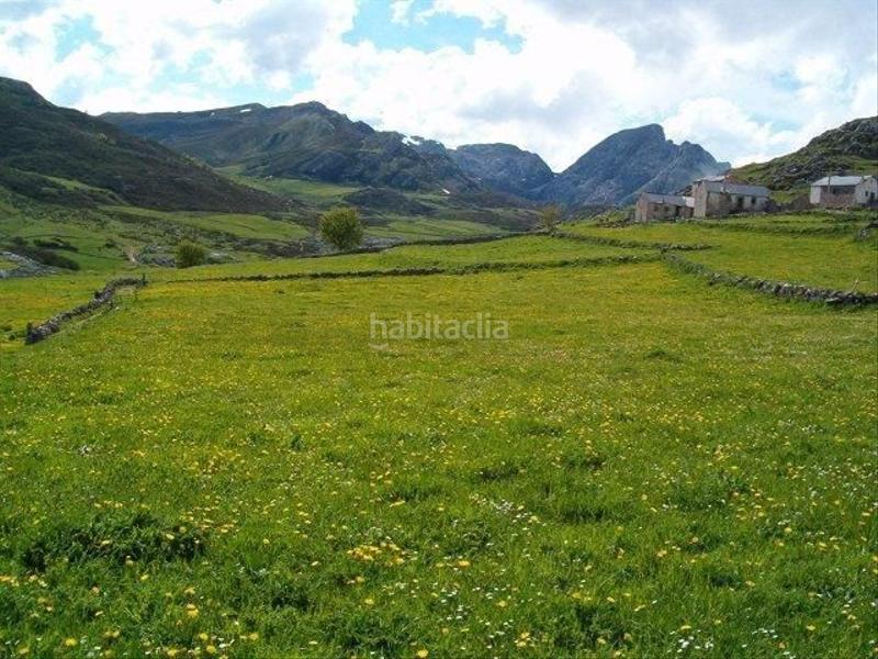 Foto 1a0559a3-6f75-431e-8eaf-7fbe92886e24. Terreno residencial terreno urbano en venta . en Somiedo