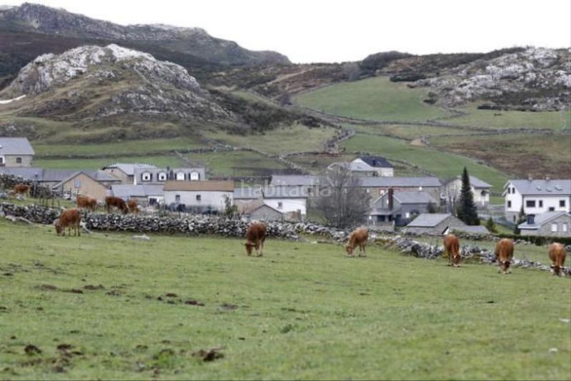 Foto 673544d3-dc25-4750-bb86-2493e32635ca. Terreno residencial terreno urbano en venta . en Somiedo