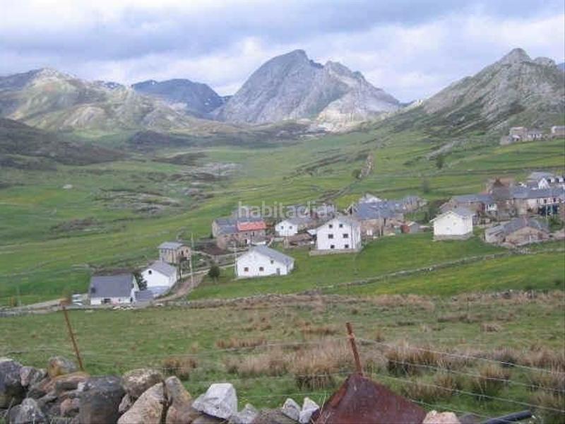 Foto e5387ebd-408c-447a-b4a2-38d3dabc5278. Terreno residencial terreno urbano en venta . en Somiedo