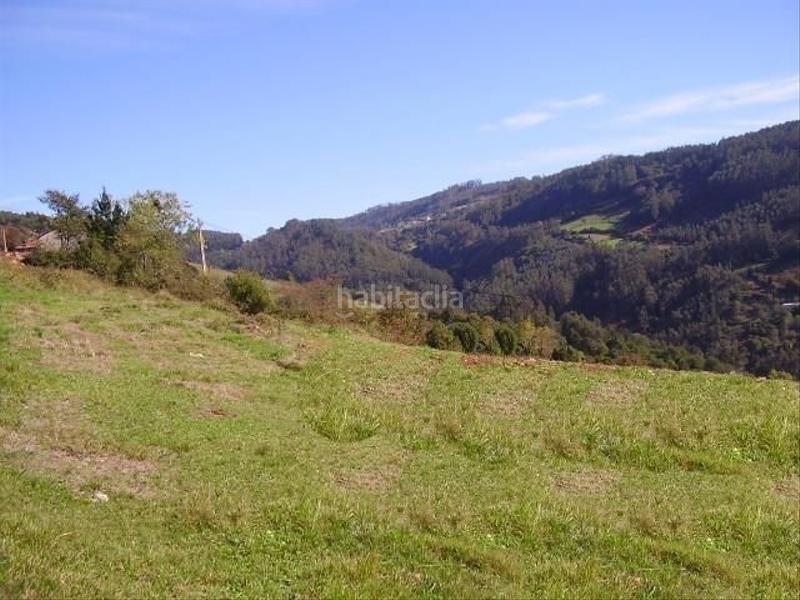 Foto 67349abe-edaf-4aaa-a6d0-b78e334d5742. Terreny residencial a Candamo