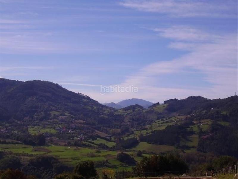 Foto 72cde4c7-18fb-46c1-bd7f-616fe50bfc8c. Terreny residencial a Candamo