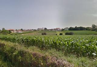 Terrain résidentiel à Valdés. Terreno urbano en venta en cudillero.