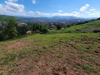 Residential Plot in Parroquias Norte - Naranco. Terreno urbano en venta en fitoria.